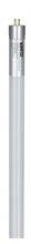 Satco Products Inc. S28698 - 16 Watt T5 LED; Miniature bi-pin base; 5000K; 50000 Average rated hours; 1900 Lumens; 120-277 Volt;