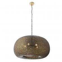 Minka Metropolitan N1504-752 - Moradabad - 5 LT Pendant