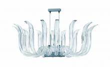 Minka Metropolitan N9912 - 12 LIGHT PENDANT