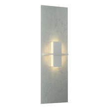 Hubbardton Forge 217520-SKT-82-BB0273 - Aperture Vertical Sconce