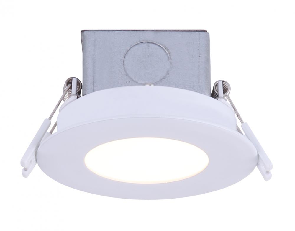 LED Recess Downlight