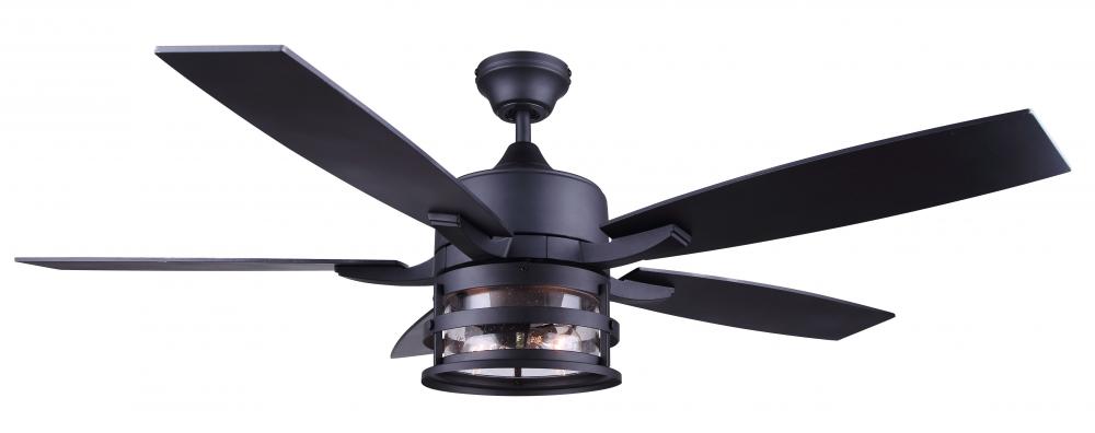 Duffy 52 inch Ceiling Fan