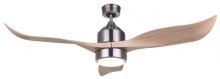 Canarm CF52ARI3BN - ARIA 52 inch Ceiling Fan