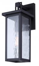 Canarm IOL704BK - Shana Outdoor Lantern Black