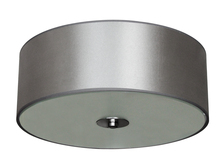 Drum Shade Flush Mounts