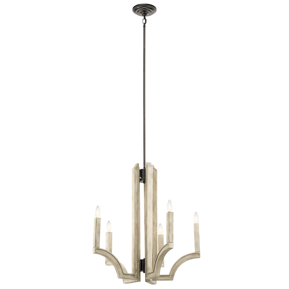 Chandelier 5Lt