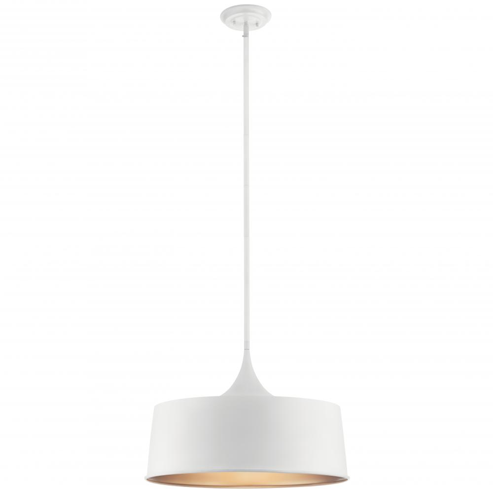 Pendant/Semi Flush 1Lt