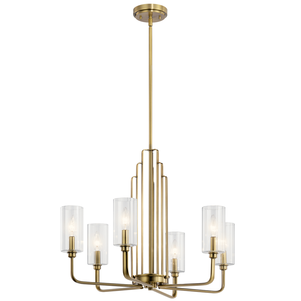 Chandelier 6Lt