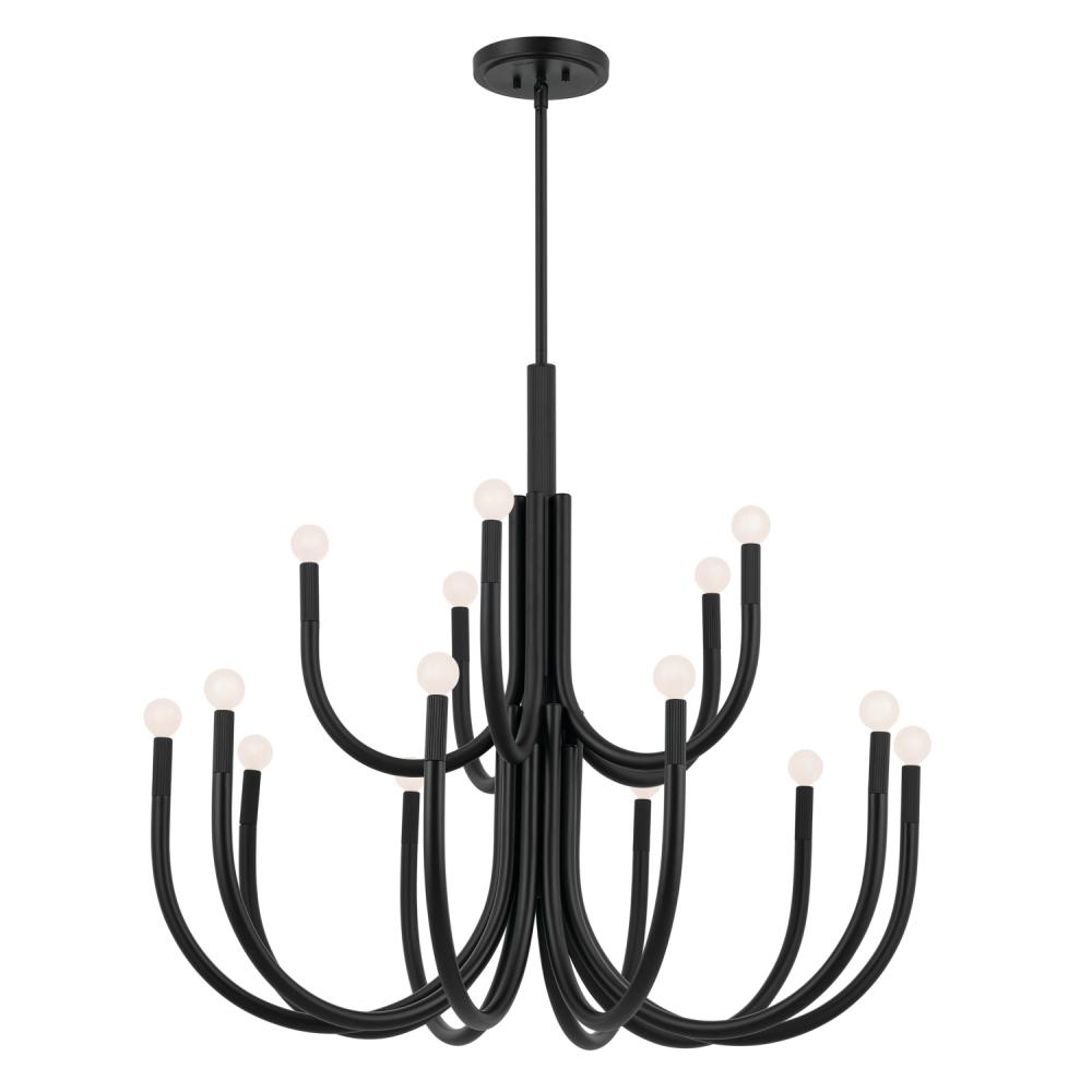 Chandelier 15Lt