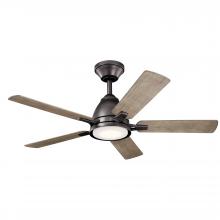 Kichler 330090AVI - 44 Inch Arvada Fan