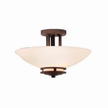 Kichler 3674OZ - Semi Flush 2Lt