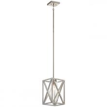 Kichler 44083DAW - Mini Pendant 1Lt