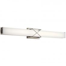 Kichler 45658NILED - Linear Bath 32in LED