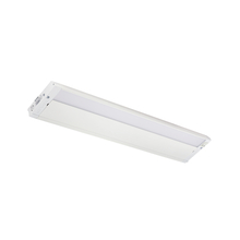 Kichler 4U30K22WHT - 4U LED Ucab 3000K - 22