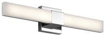 Kichler 83736 - Linear Bath 24in LED