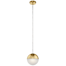 Kichler 83854CGWH - Pendant LED