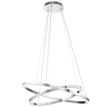 Kichler 83866 - Oversized Pendant LED