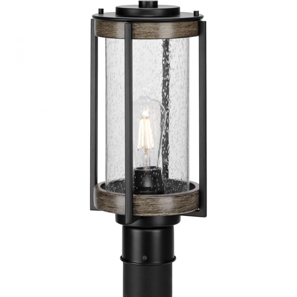 P540094-31M 1-100W MED POST LANTERN