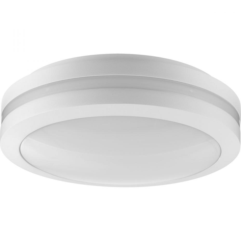 P550112-028-30 1-25W OUTDOOR FLUSH MOUNT