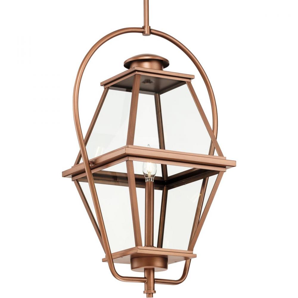 P550138-169 1-L HANG LANTERN