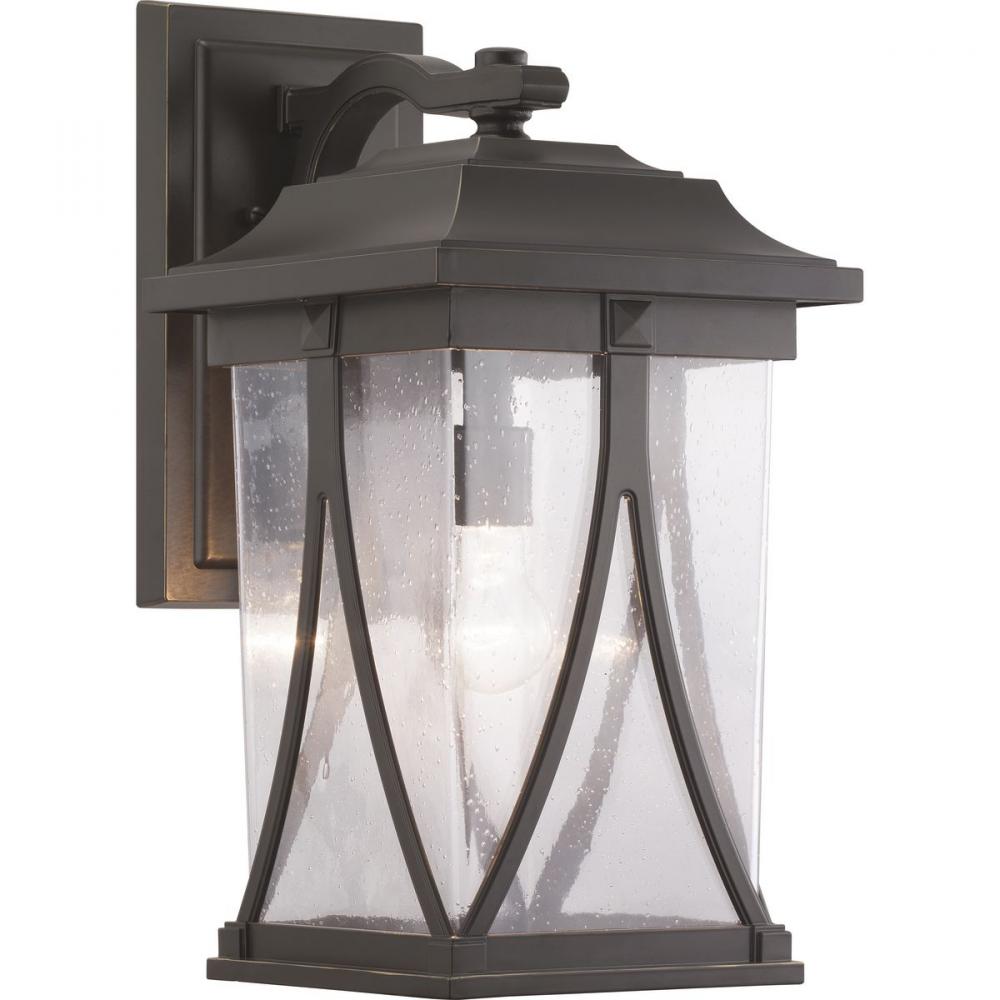 P560115-020 1-100W LARGE WALL LANTERN