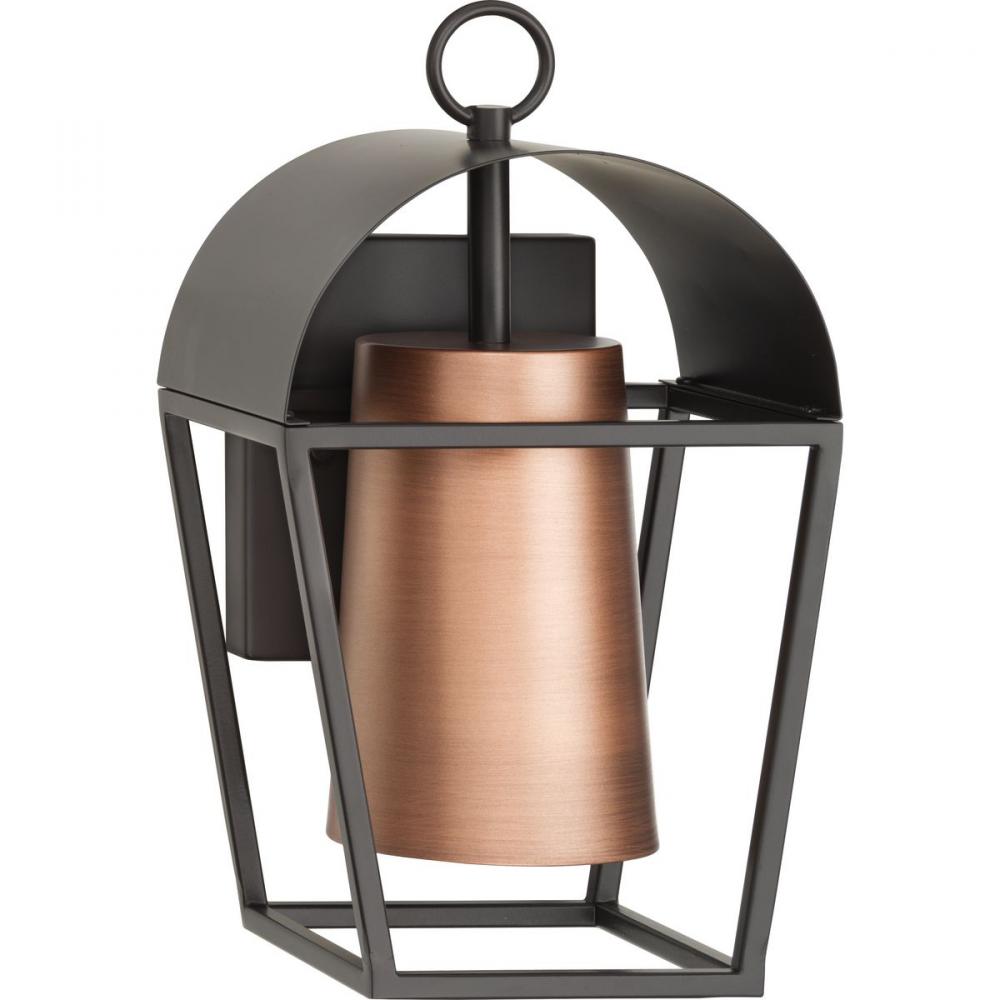 P560335-020 1-L WALL LANTERN