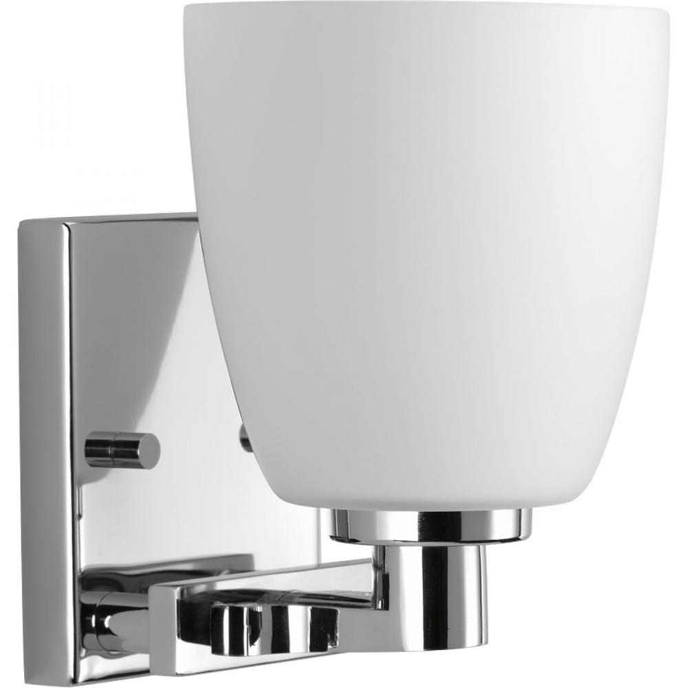 P2165-15 1-100W MED BATH BRACKET