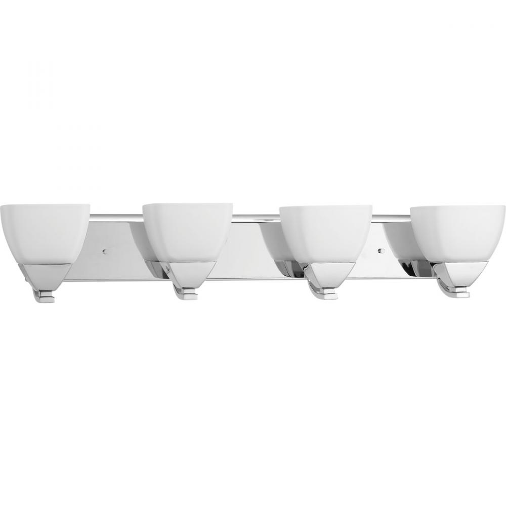 P2703-15 4-100W MED BATH BRACKET