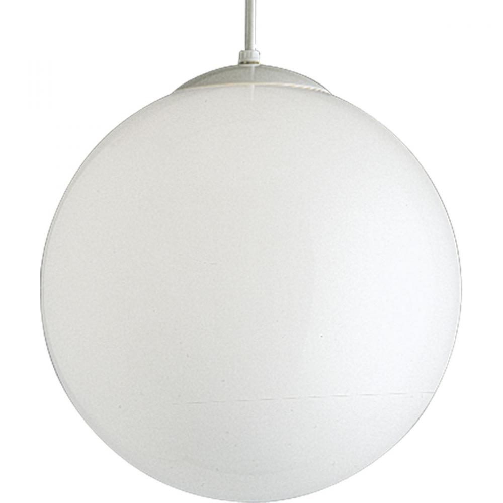 P4406-29 1-150W MED PENDANT