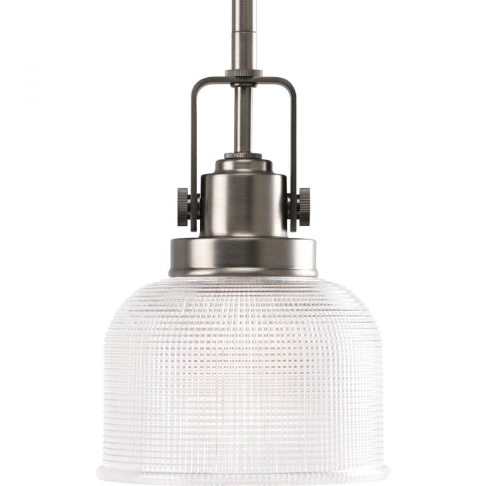 P5173-81 1-100W MED MINI PENDANT