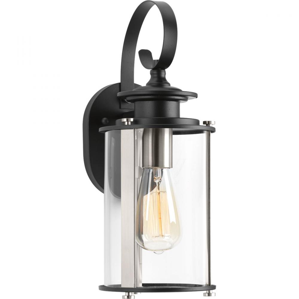 P560036-031 1-100W MED WALL LANTERN