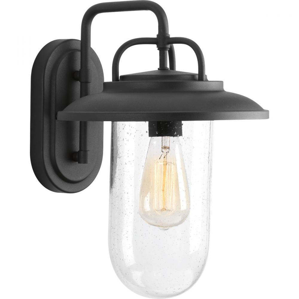 P560050-031 1-100W MED WALL LANTERN