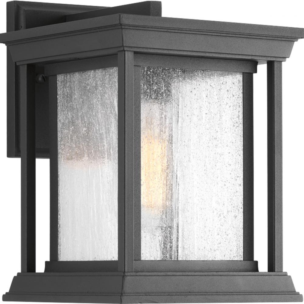 P5605-31 1-100W MED WALL LANTERN