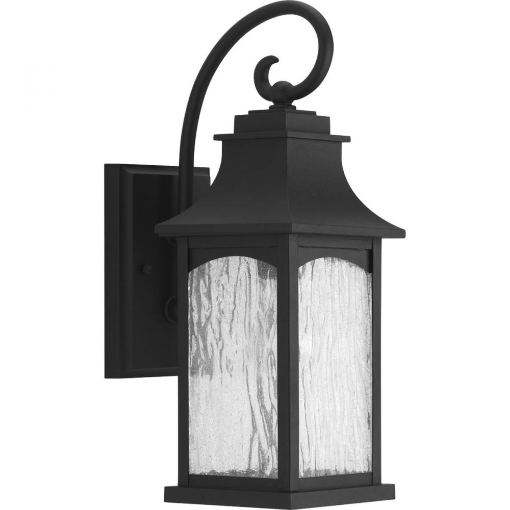 P5753-31 1-100W MED WALL LANTERN