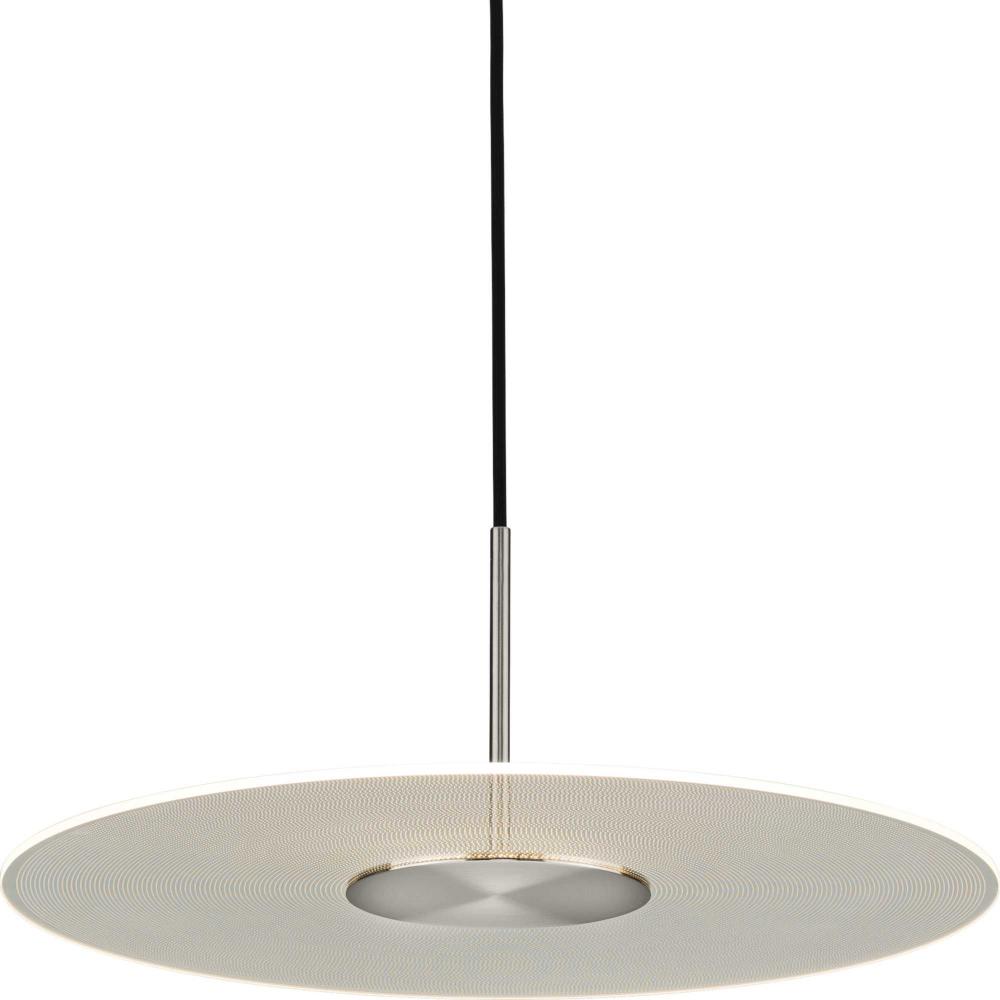 P500318-009-30 1-11W LED PENDANT