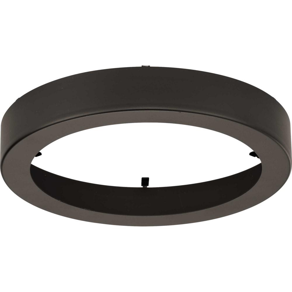 P860049-020 7IN EDGETLIT ROUND TRIM RING