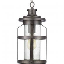 Progress P550031-103 - P550031-103 1-100W MED HANGING LANTERN