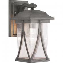 Progress P560113-103 - P560113-103 1-100W SMALL WALL LANTERN