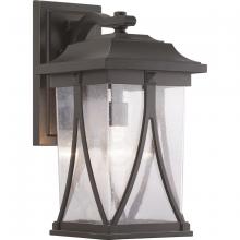 Progress P560115-020 - P560115-020 1-100W LARGE WALL LANTERN