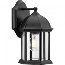 Progress P560321-031 - P560321-031 1-60W MED SMALL WALL LANTERN