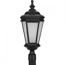 Progress P6440-31MD - P6440-31MD 1-100W MED POST LANTERN