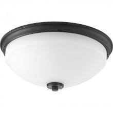 Progress P3423-31 - P3423-31 2-60W MED FLUSH MOUNT