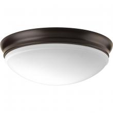 Progress P350101-020-30 - P350101-020-30 1-25W LED FLUSH MOUNT