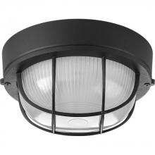 Progress P3709-31 - P3709-31 1-100W MED FLUSH MOUNT