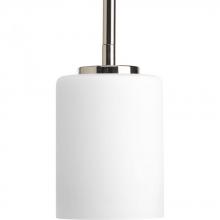 Progress P5170-104 - P5170-104 1-100W MED MINI-PENDANT