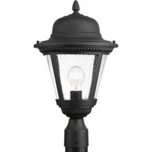 Progress P5458-31 - P5458-31 1-100W MED POST LANTERN