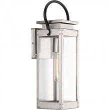 Progress P560004-135 - P560004-135 1-100W MED WALL LANTERN