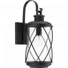 Progress P560081-031 - P560081-031 1-100W MED WALL LANTERN