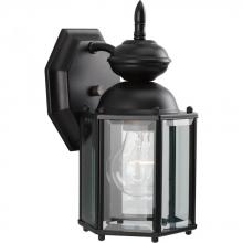 Progress P5756-31 - P5756-31 1-100W MED WALL LANTERN