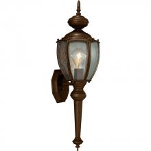 Progress P5767-20 - P5767-20 1-100W-MED WALL LANTERN